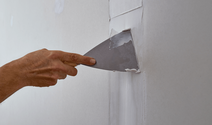 DRYWALL SERVICE